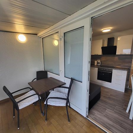 Apartmani I Sobe Mara Palit Eksteriør bilde
