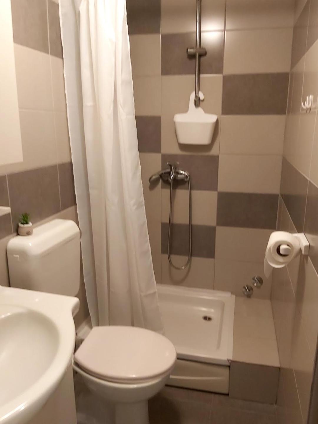 Apartmani I Sobe Mara Palit Eksteriør bilde