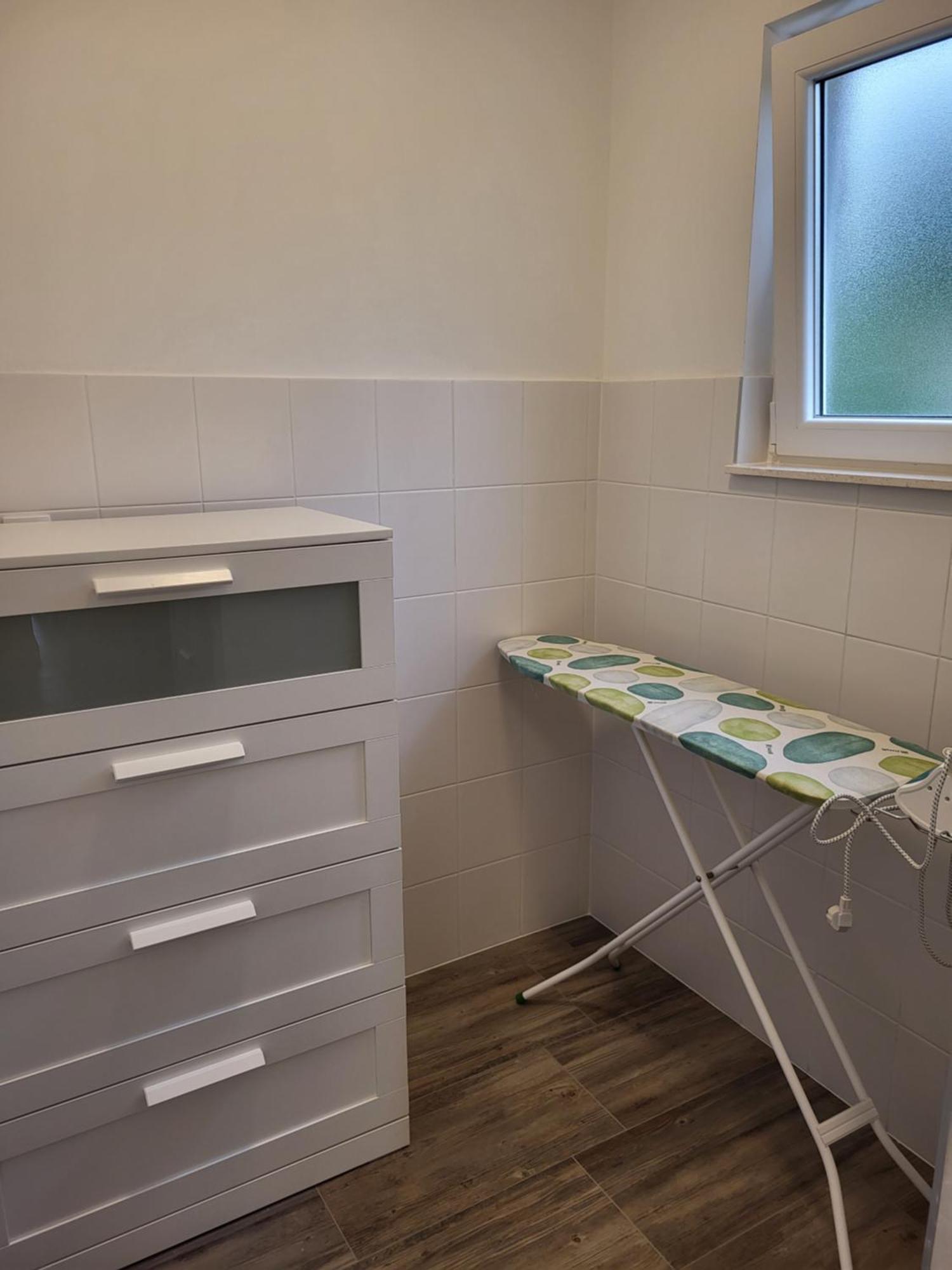 Apartmani I Sobe Mara Palit Eksteriør bilde