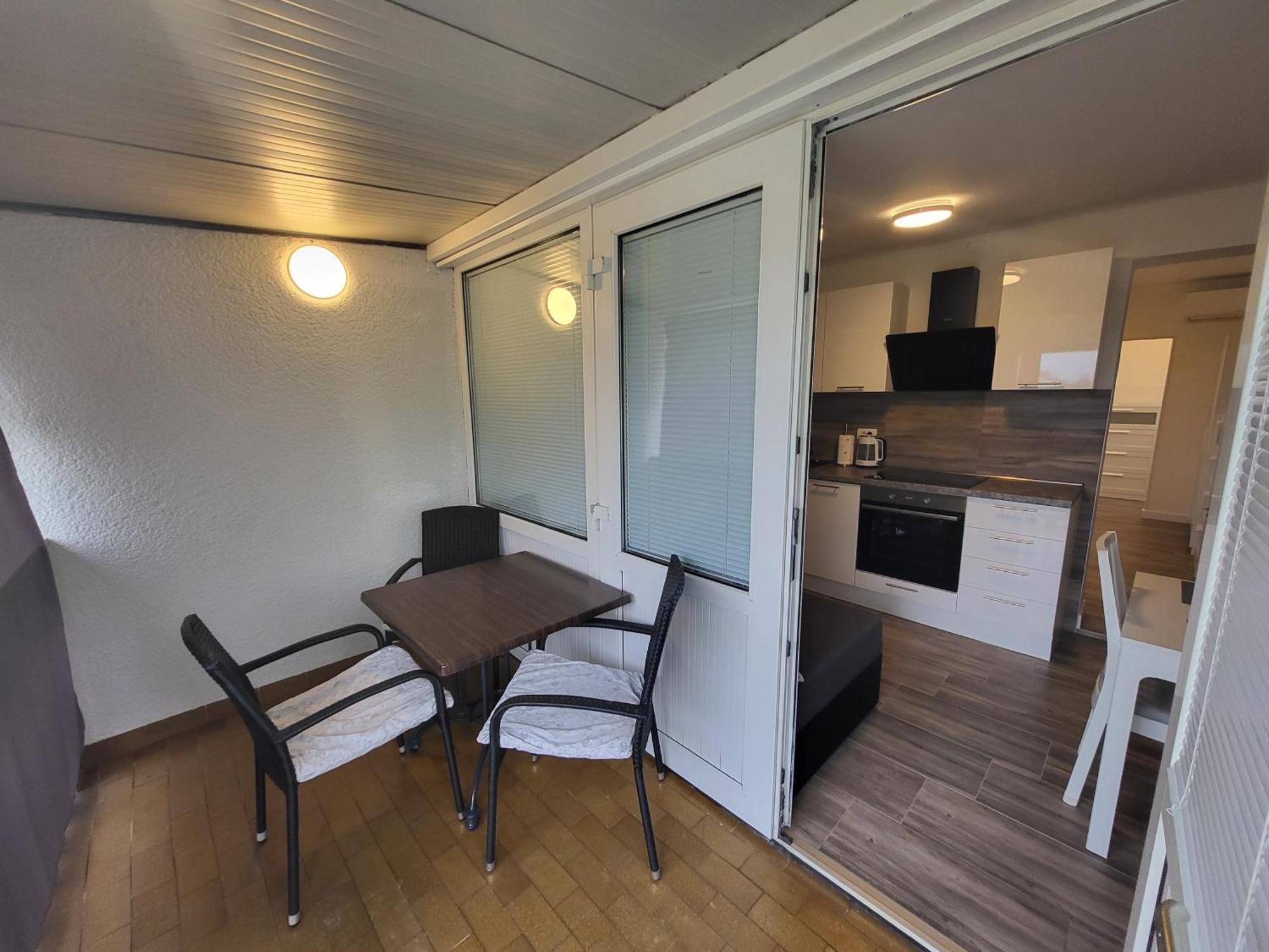 Apartmani I Sobe Mara Palit Eksteriør bilde