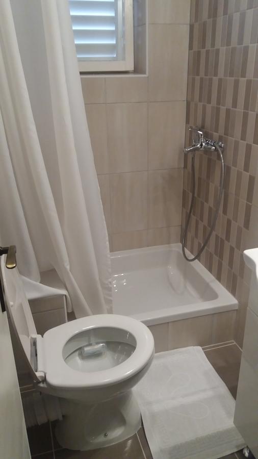 Apartmani I Sobe Mara Palit Eksteriør bilde